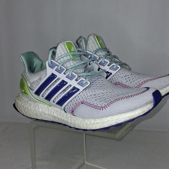 ADIDAS ULTRABOOST 1.0 WOMEN SNEAKER FTL-04-297 - Picture 4 of 9